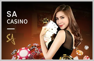 Casino Trực Tuyến Betway